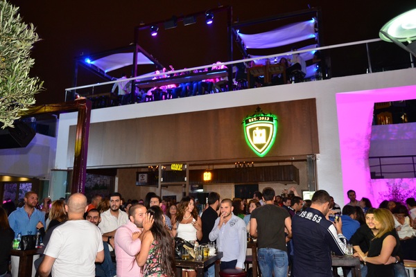 Publicity On Saturday Night